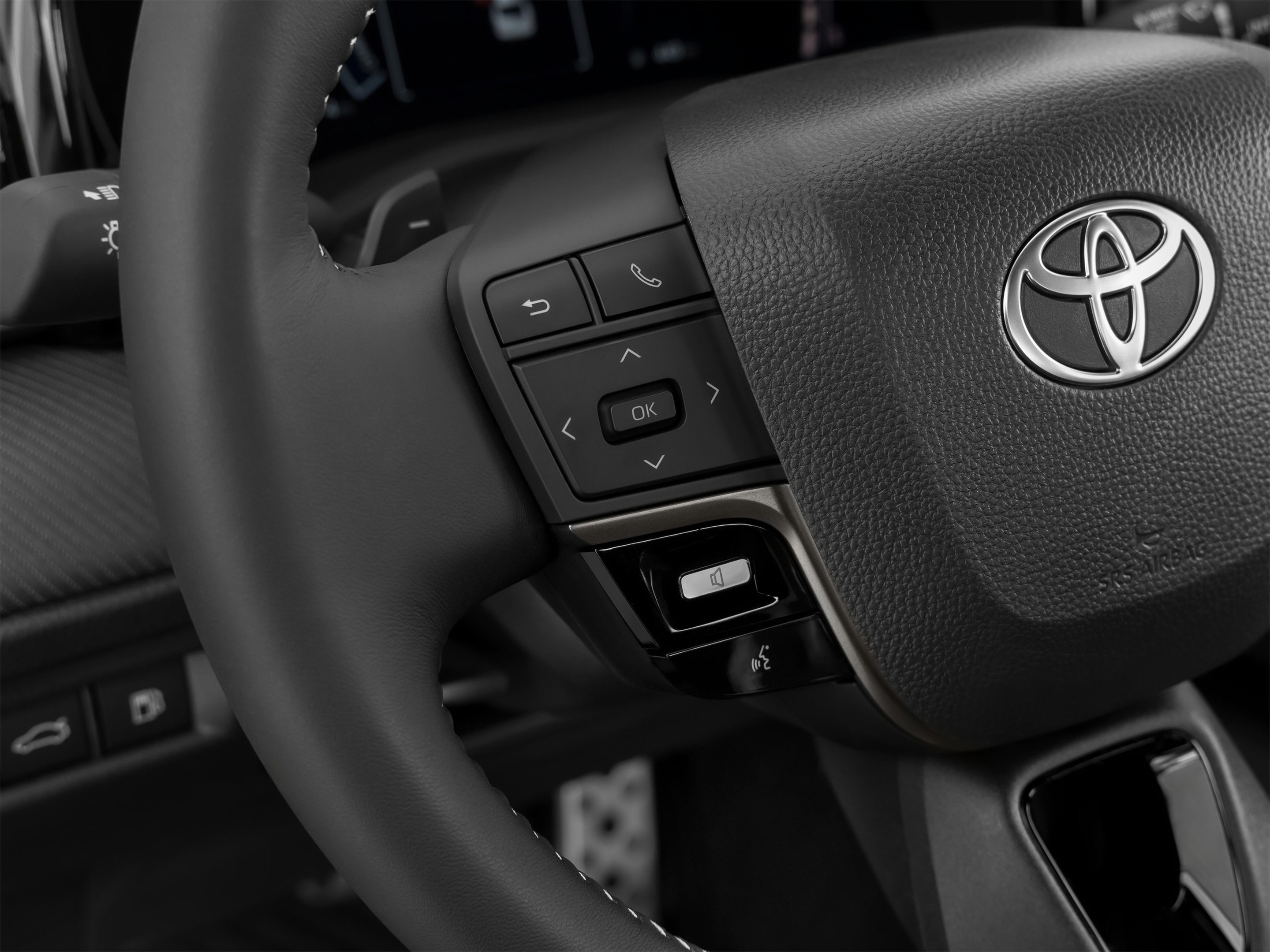 New 2026 Toyota Camry XSE FWD image 41