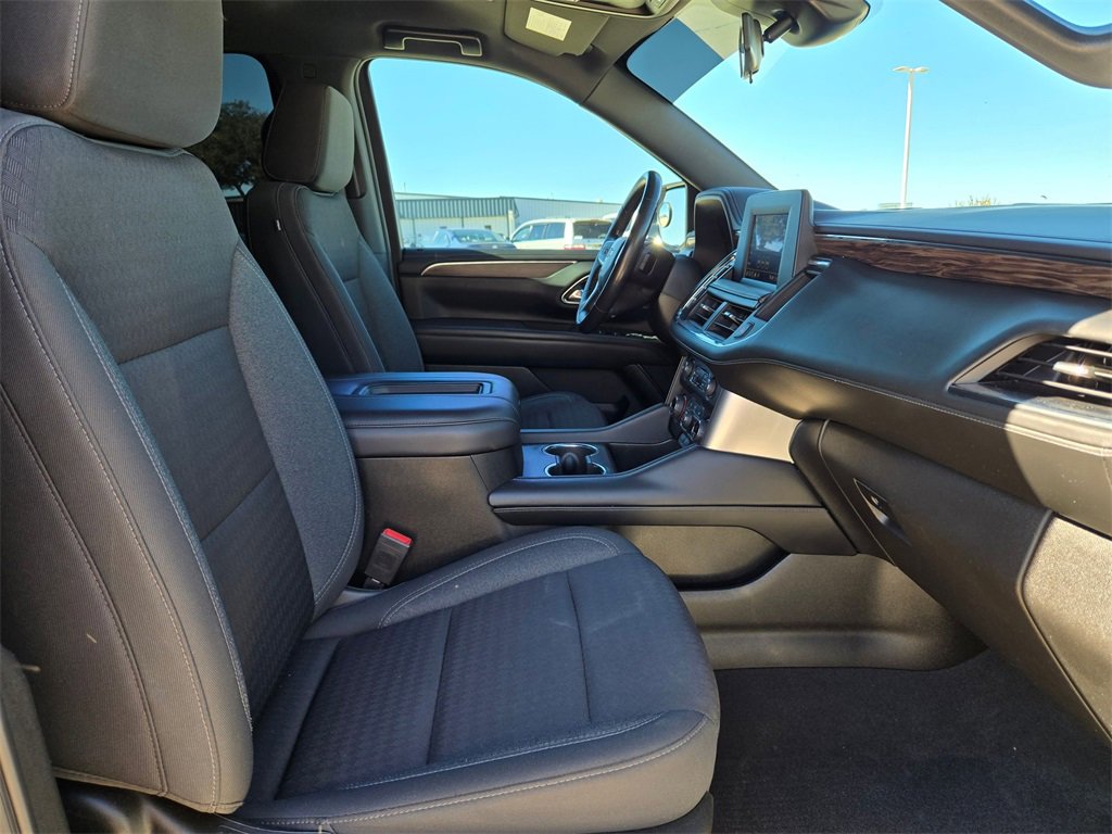 Used 2023 Chevrolet Suburban LS image 25