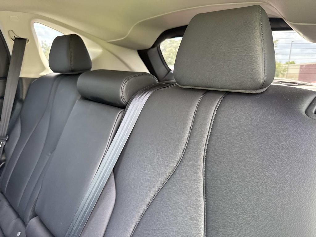 Used 2021 Acura RDX FWD image 14