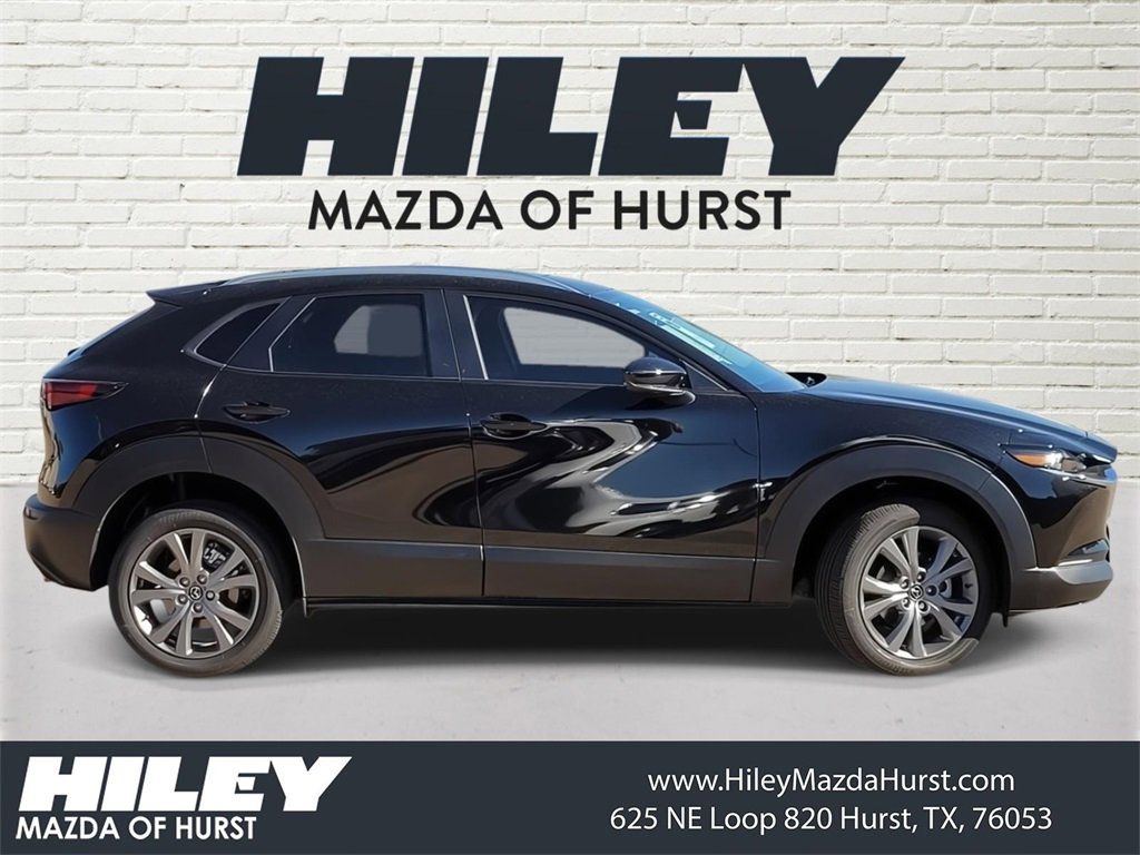 New 2026 MAZDA CX-30 AWD 2.5 S image 2