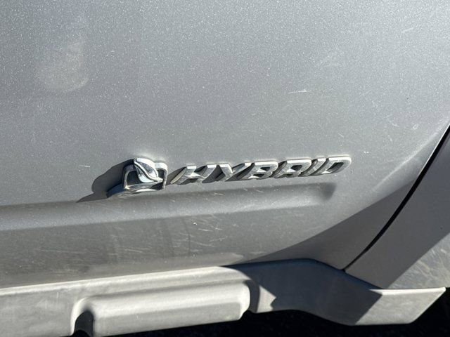 Used 2009 Ford Escape 2WD Hybrid image 4