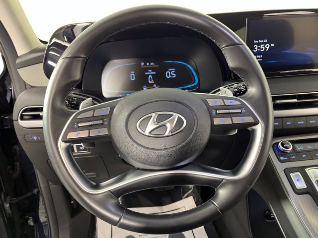 Used 2024 Hyundai Palisade SEL FWD image 22