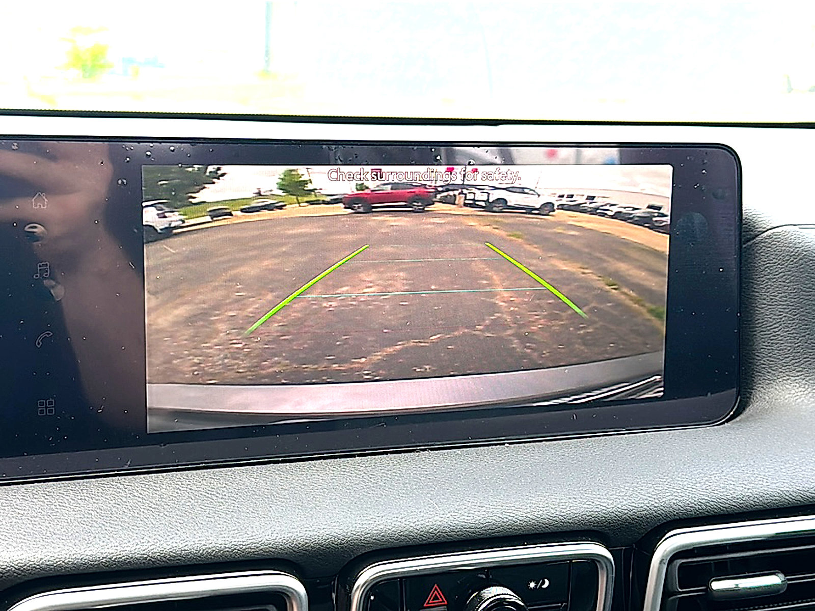 New 2026 Nissan Sentra SV w/ SV Convenience Package image 22