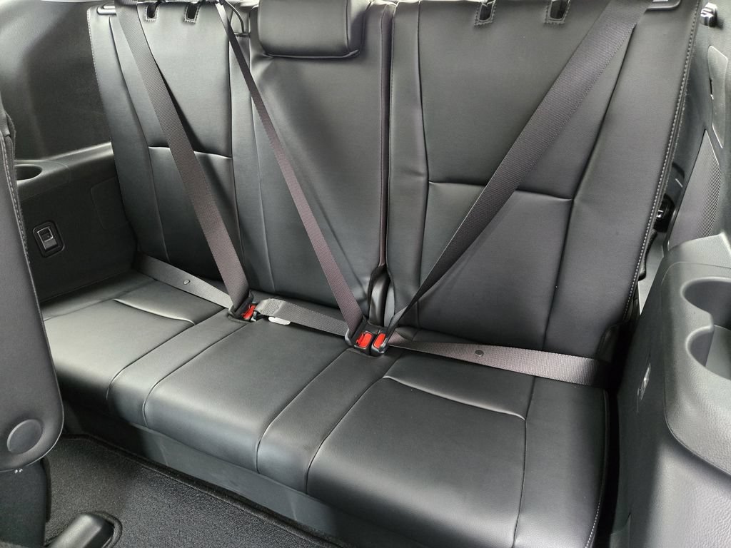 New 2026 Toyota Highlander Platinum AWD/4WD image 24
