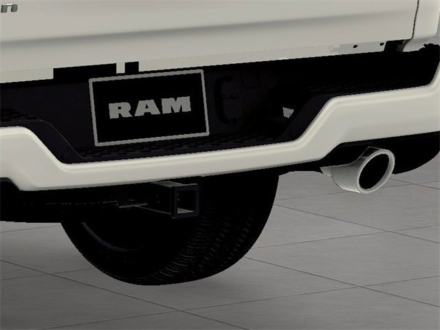 New 2026 RAM 1500 Tungsten image 15