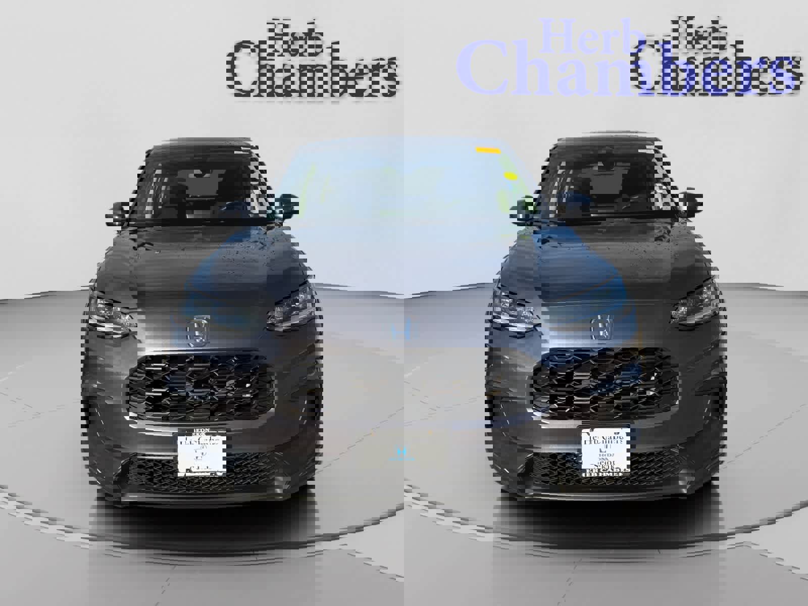 Used 2023 Honda HR-V LX image 2