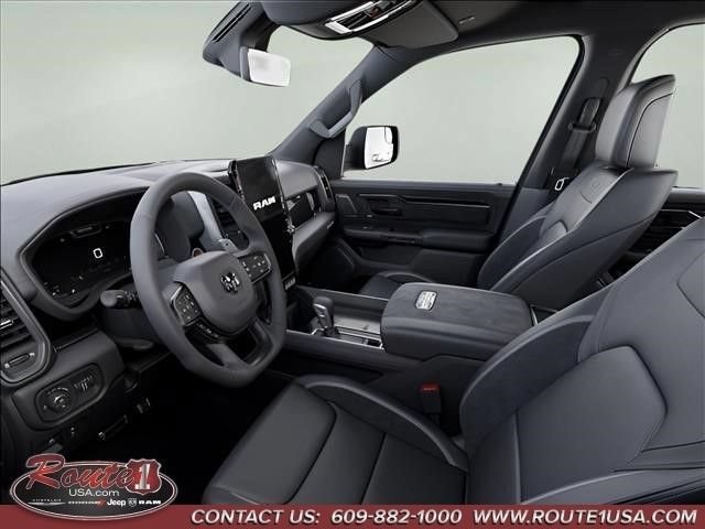 New 2026 RAM 1500 RHO AWD/4WD image 23