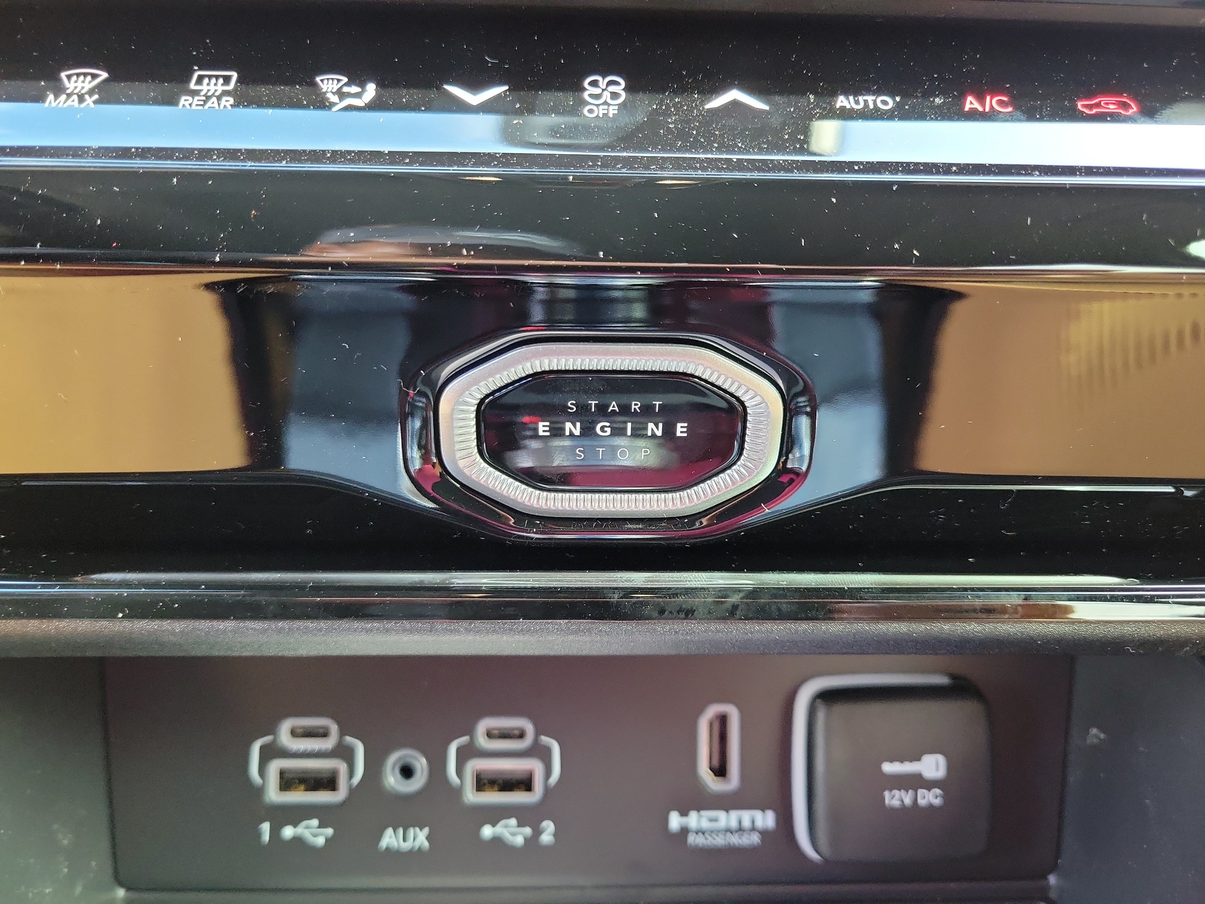 New 2026 Jeep Grand Cherokee Summit AWD/4WD image 28