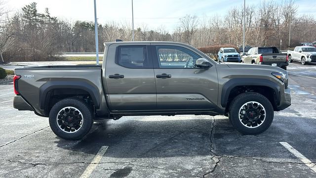 New 2026 Toyota Tacoma TRD Off-Road w/ TRD Off Road Premium Package image 30