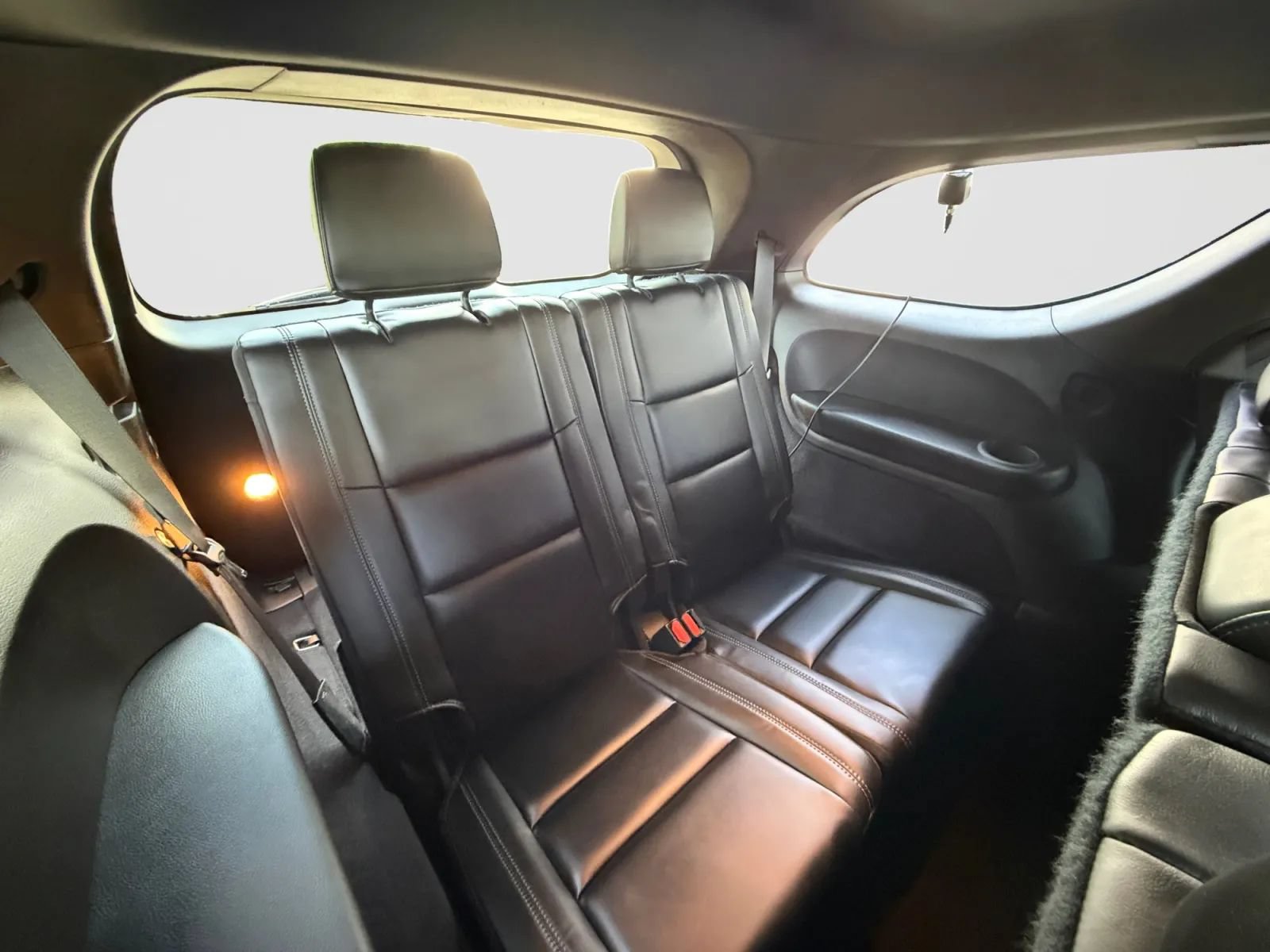 Used 2021 Dodge Durango GT AWD/4WD image 20