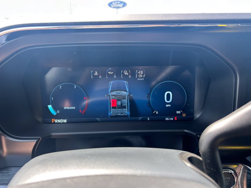 New 2026 Ford F250 Lariat w/ Lariat Ultimate Package AWD/4WD image 33