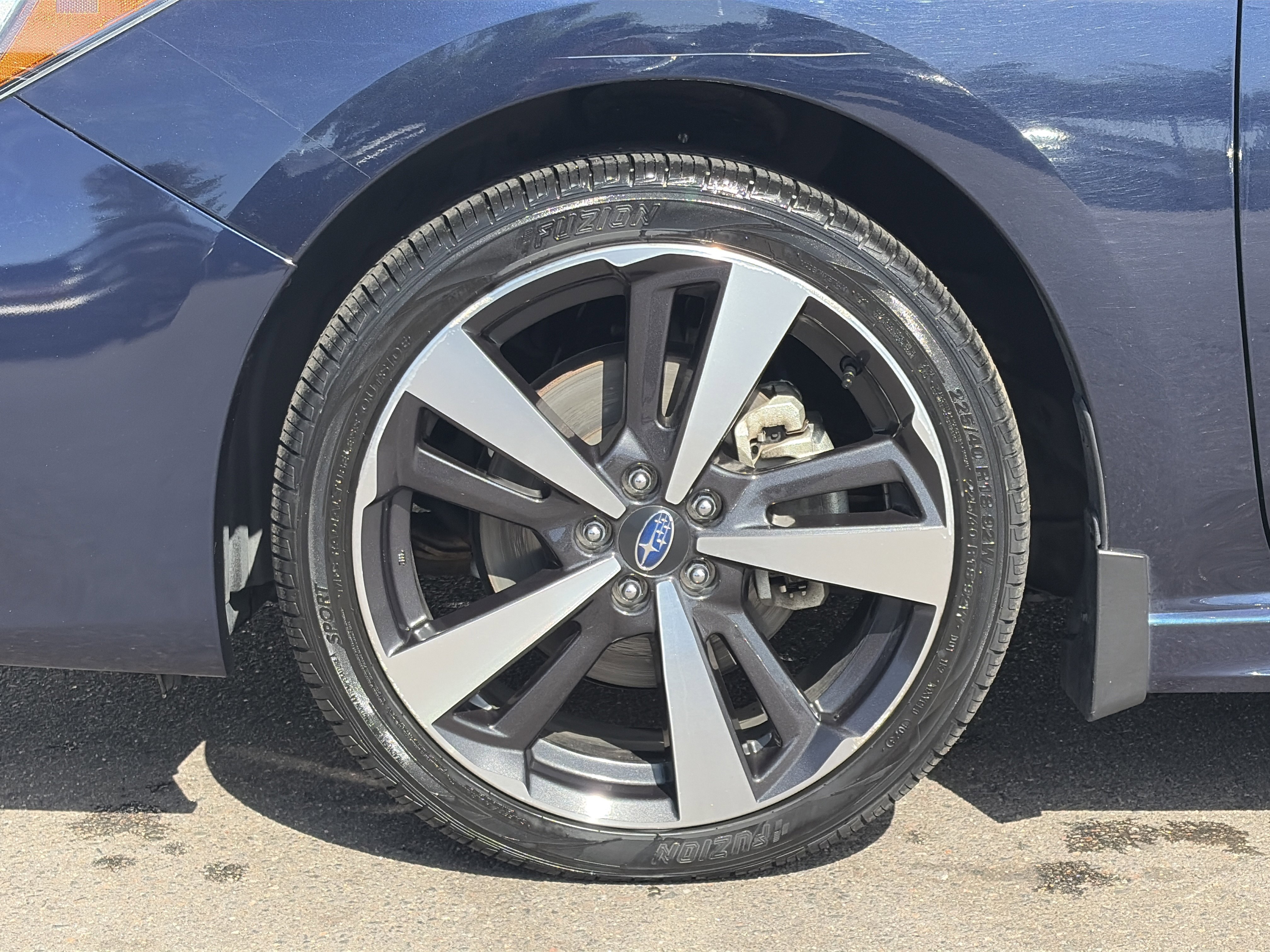 Used 2019 Subaru Impreza 2.0i Sport AWD/4WD image 13