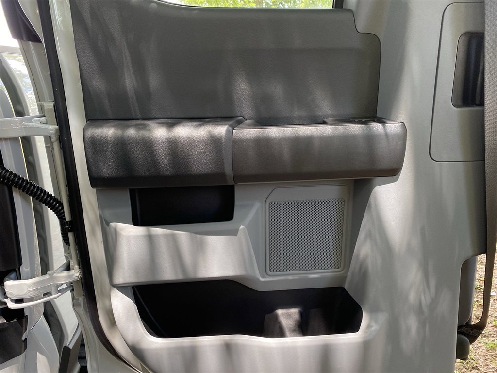 New 2025 Ford F250 XL image 28