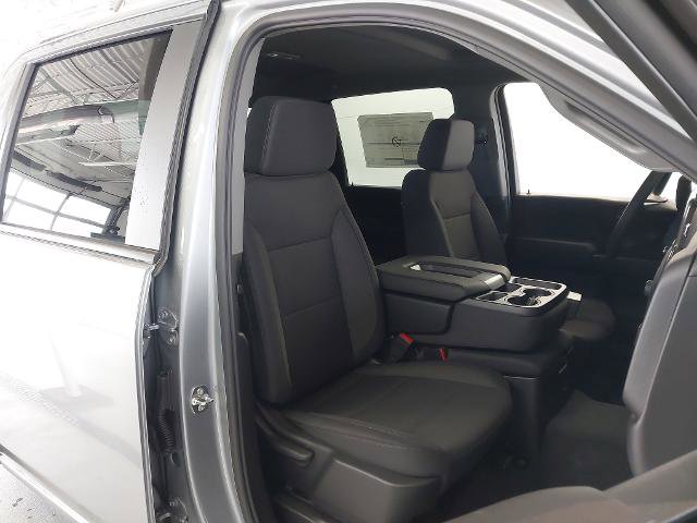 New 2026 Chevrolet Silverado 2500 Custom w/ Custom Value Package image 28