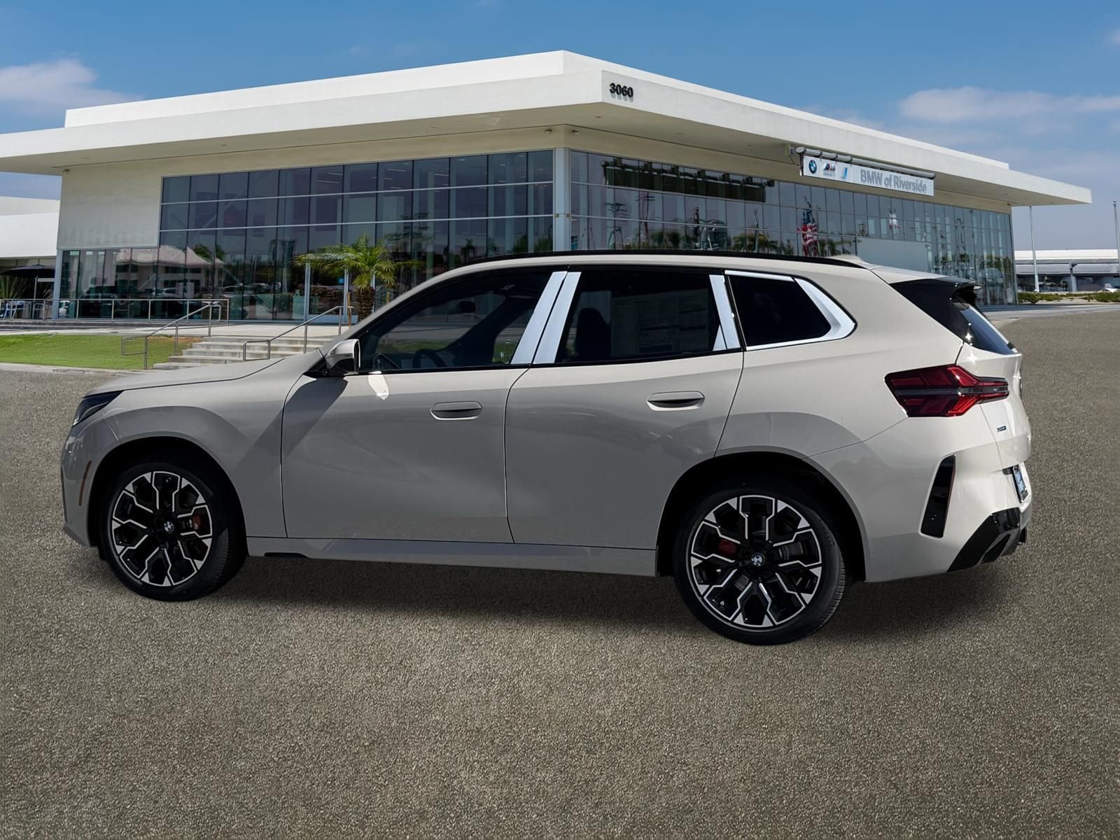 New 2026 BMW X3 xDrive30 AWD/4WD image 7
