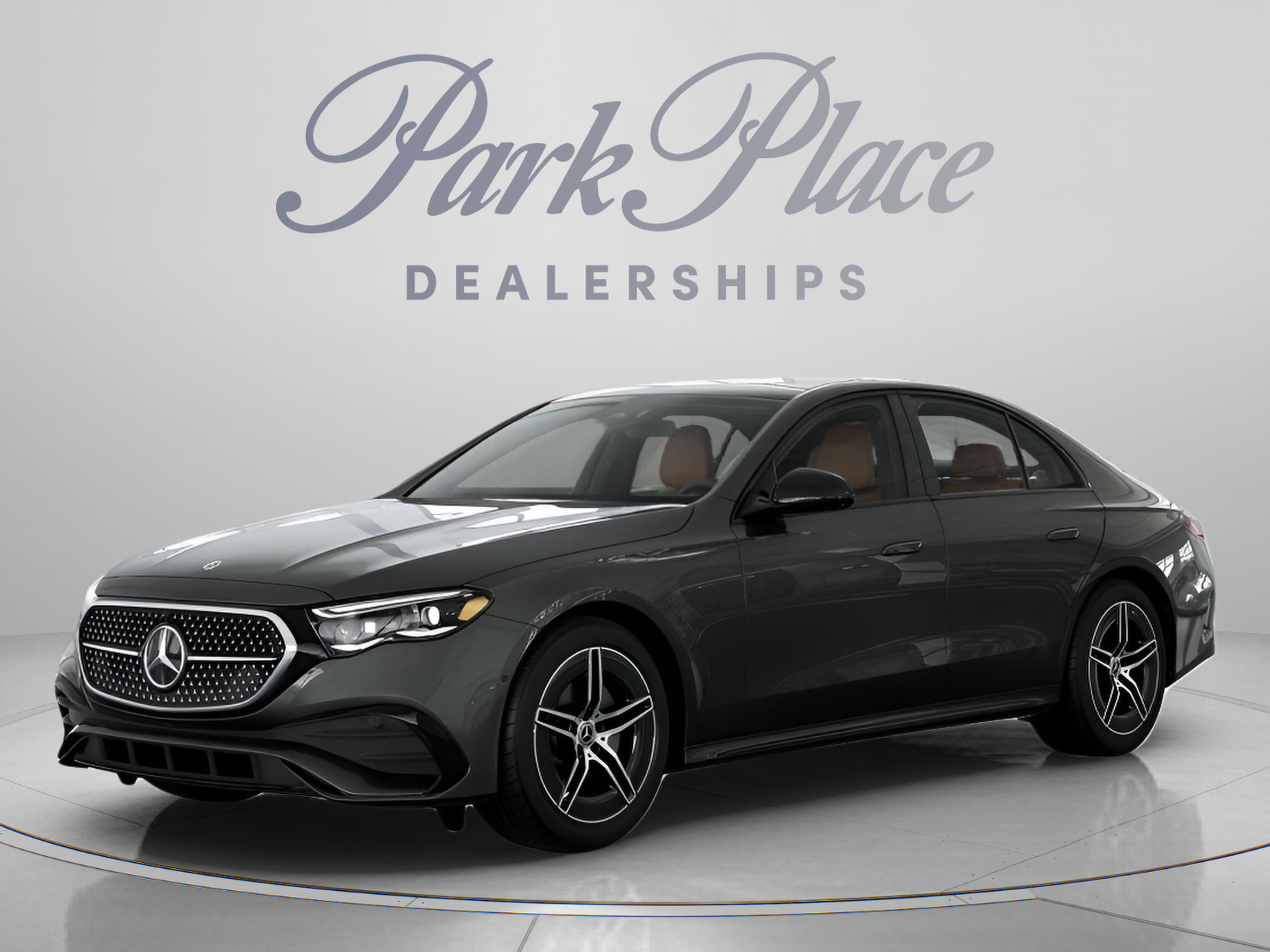 New 2027 Mercedes-Benz E 350 Sedan