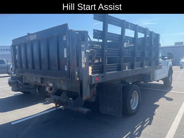 Used 2017 Ford F350 XL w/ Snow Plow Prep Package image 5