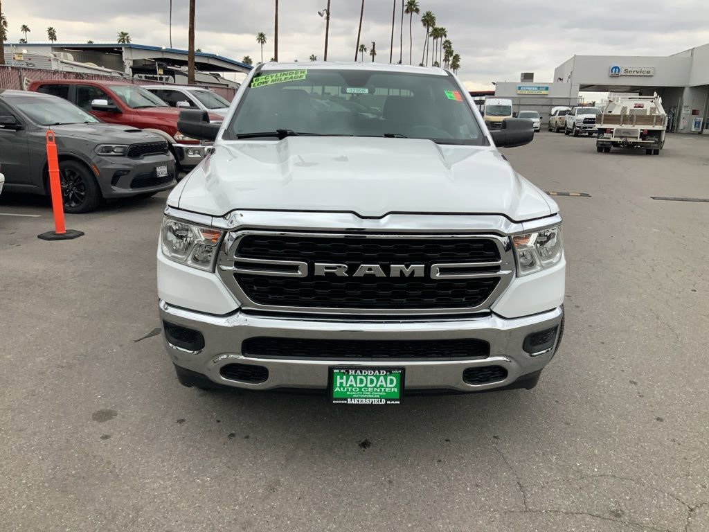 Certified 2023 RAM 1500 Big Horn image 2