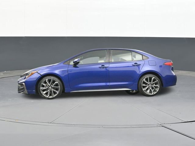 Used 2020 Toyota Corolla SE image 54