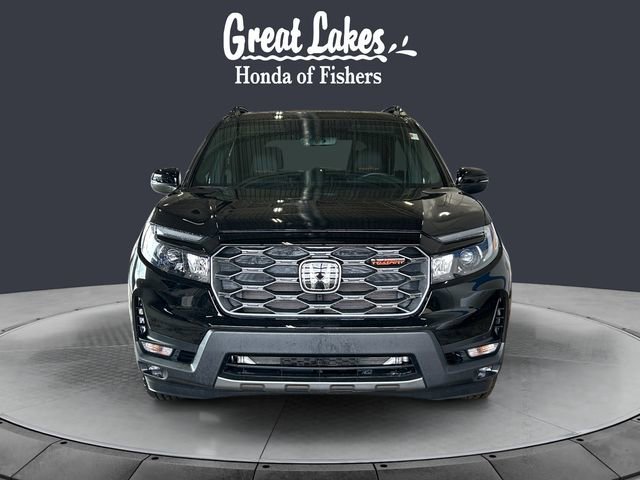 Used 2023 Honda Passport TrailSport image 8