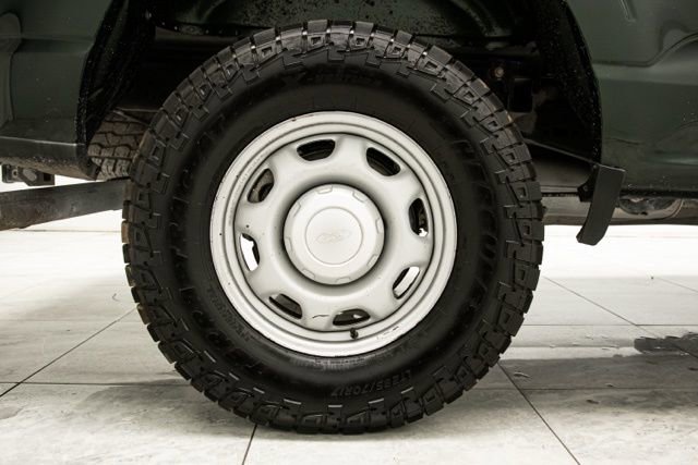 Used 2021 Ford F150 XL AWD/4WD image 29