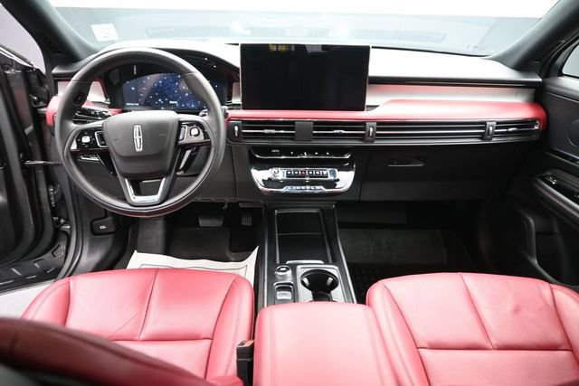 Certified 2025 Lincoln Corsair Grand Touring w/ Equipment Group 301A AWD/4WD image 23