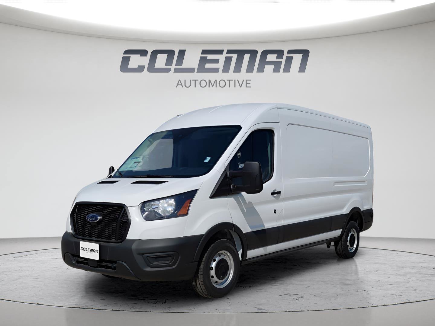 New 2025 Ford Transit 250 148 Medium Roof RWD image 1