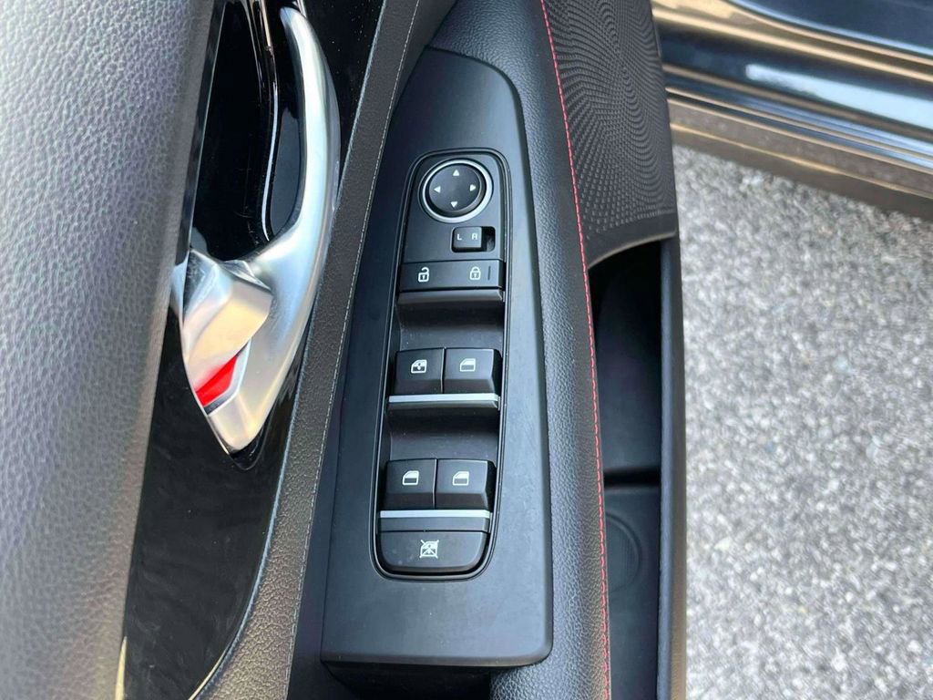 Used 2023 Kia Forte GT w/ GT2 Package FWD image 13