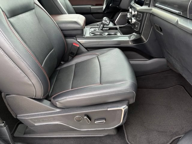 Used 2023 Ford F150 Lariat w/ Equipment Group 502A High AWD/4WD image 20