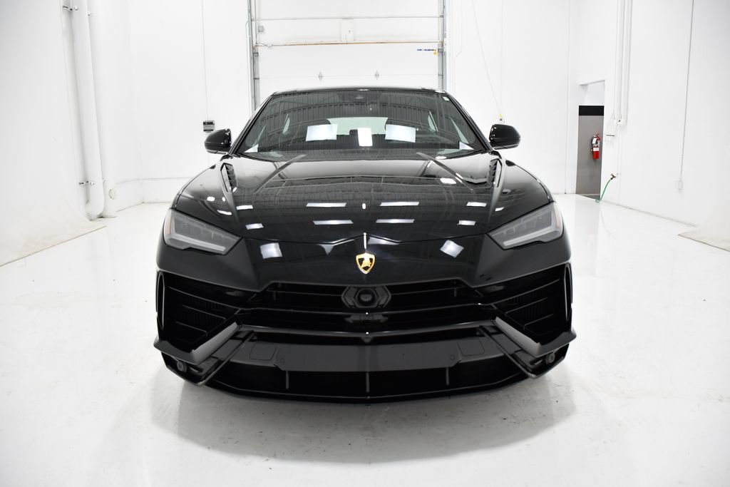 Used 2023 Lamborghini Urus S AWD/4WD image 2
