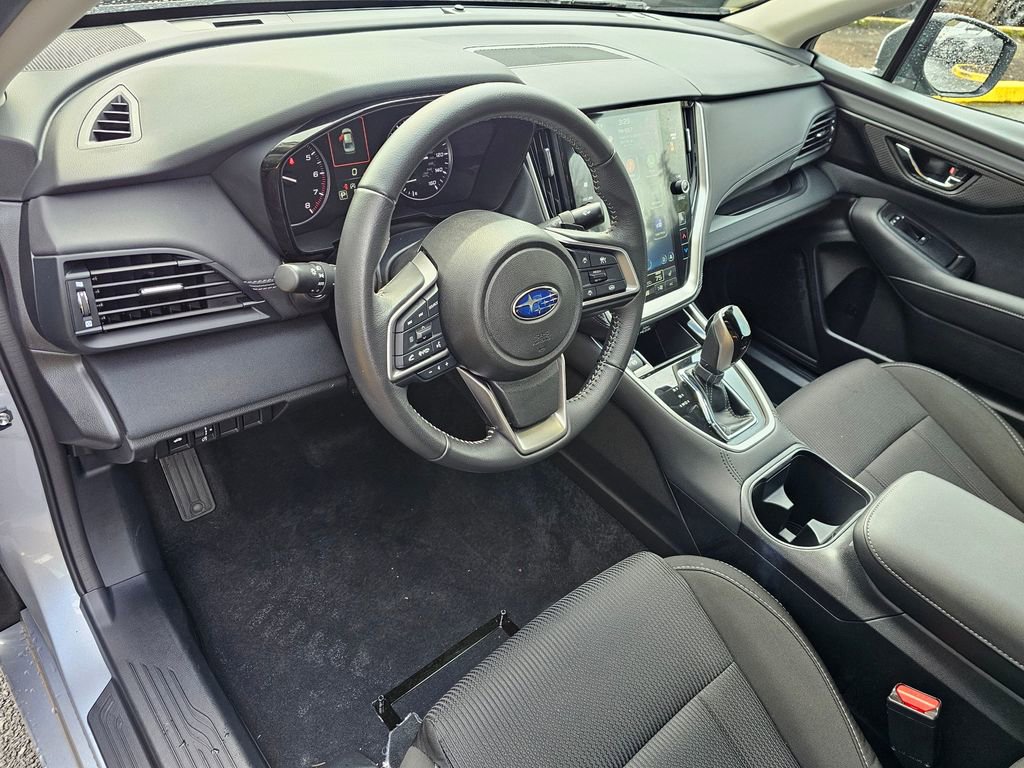 Certified 2025 Subaru Legacy Premium AWD/4WD image 20