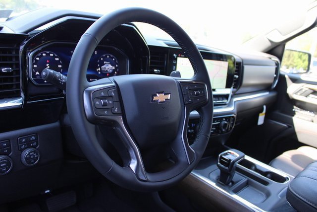 New 2025 Chevrolet Silverado 1500 High Country image 23