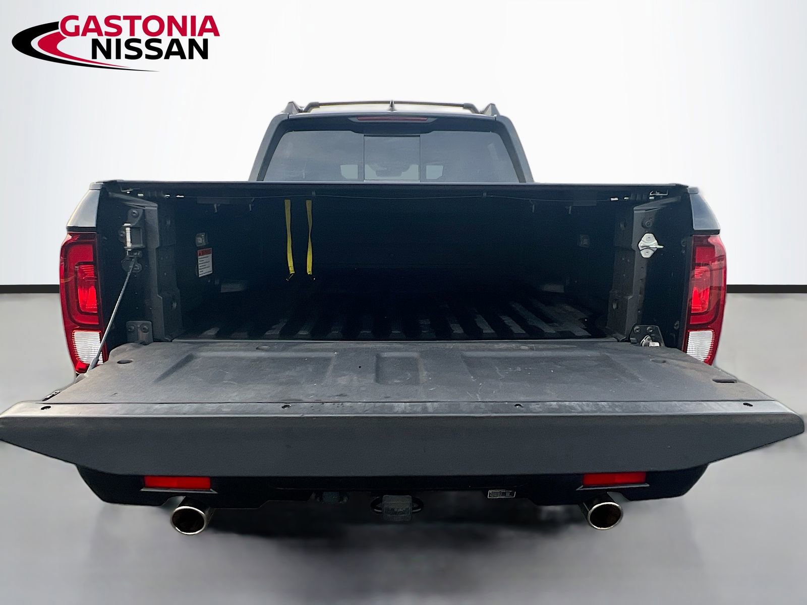 Used 2021 Honda Ridgeline RTL-E image 35
