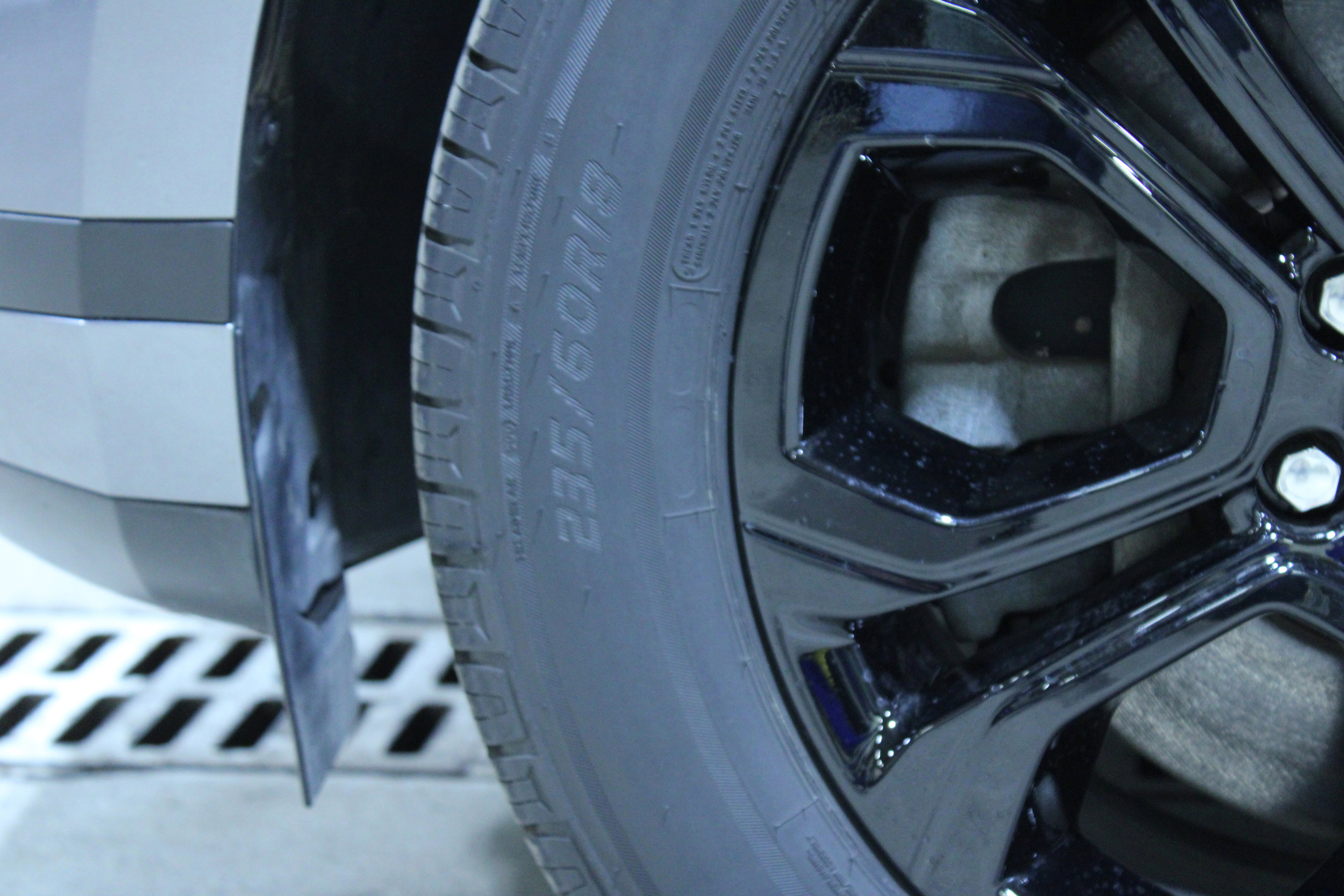 Used 2020 Land Rover Range Rover Evoque S image 39