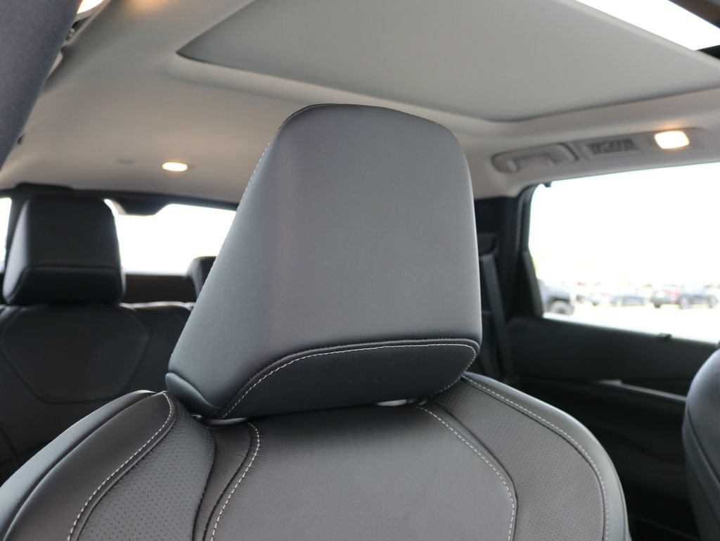 Certified 2025 INFINITI QX60 Sensory w/ Vision Package AWD/4WD image 49