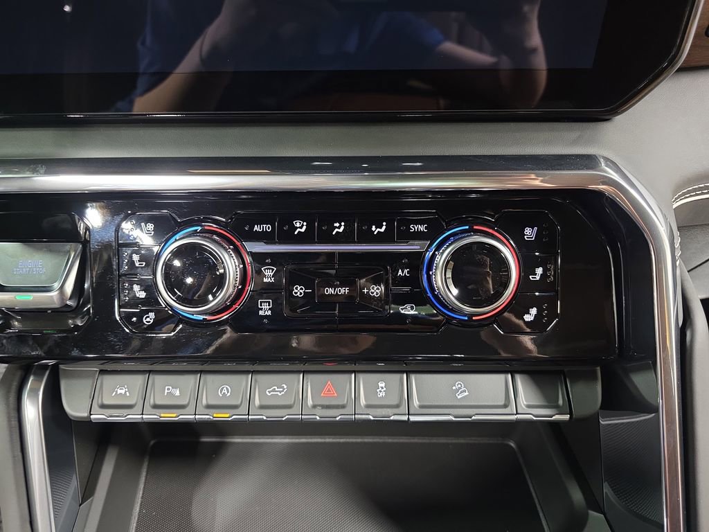New 2026 GMC Sierra 1500 Denali Ultimate AWD/4WD image 20