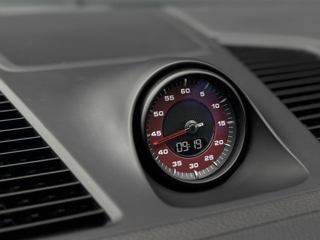 Certified 2022 Porsche Cayenne Coupe image 27