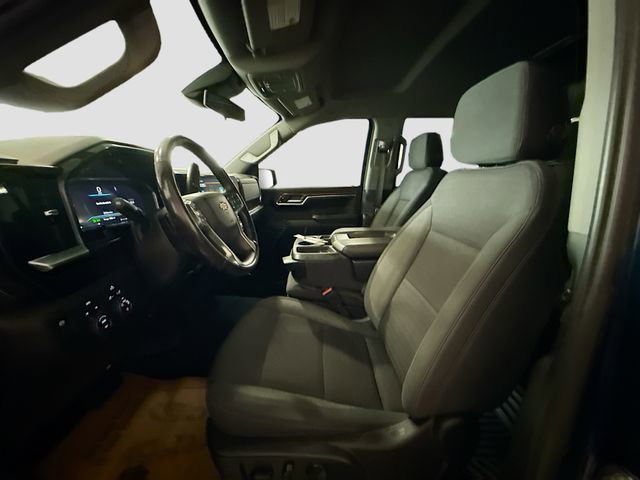 Used 2022 Chevrolet Silverado 1500 LT image 22