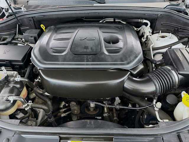 Used 2019 Dodge Durango GT w/ Trailer Tow Group IV image 31