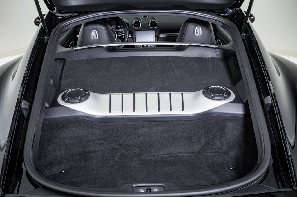 Certified 2022 Porsche 718 Cayman S image 29