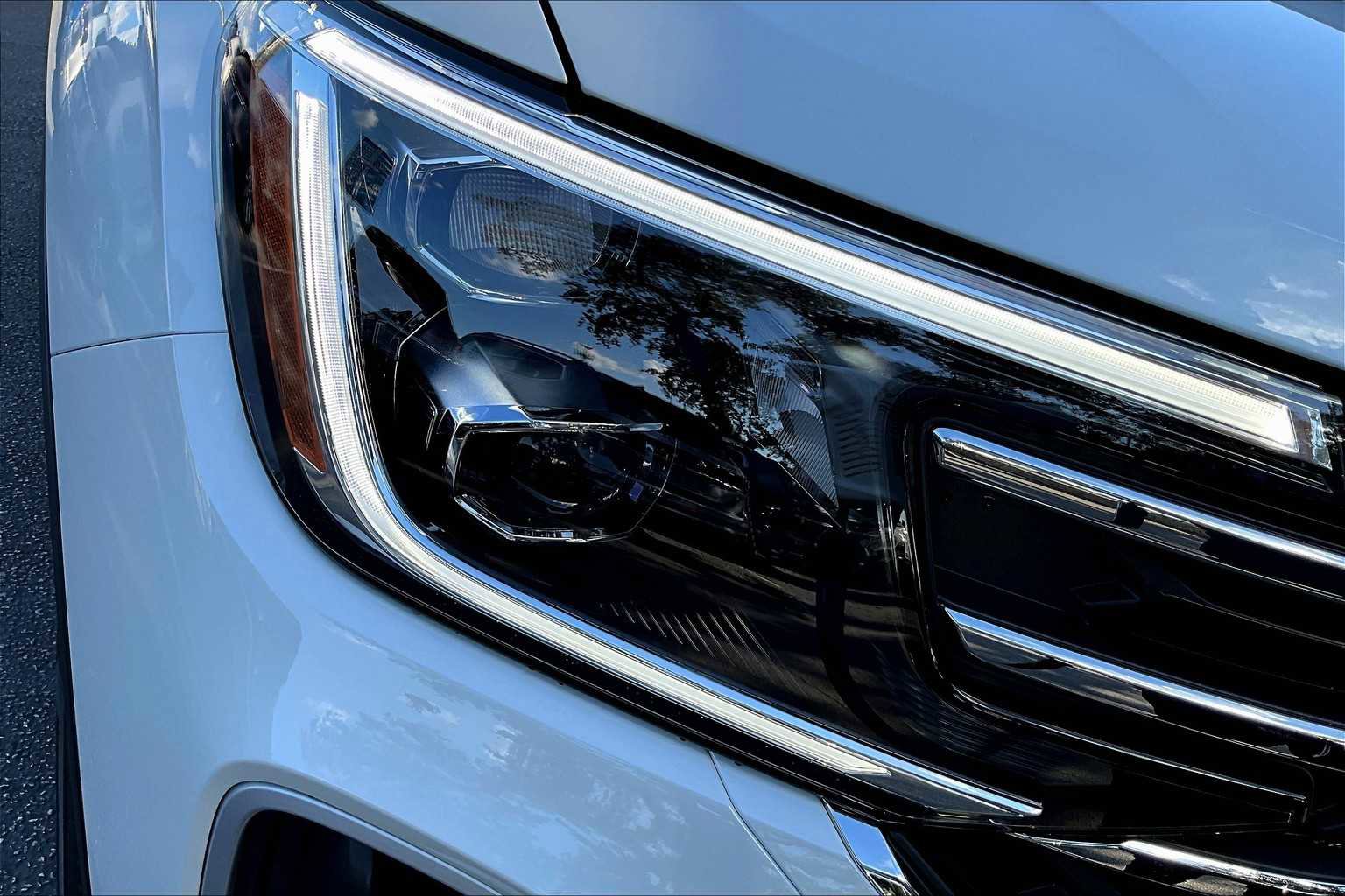 New 2026 Volkswagen Atlas SE image 13