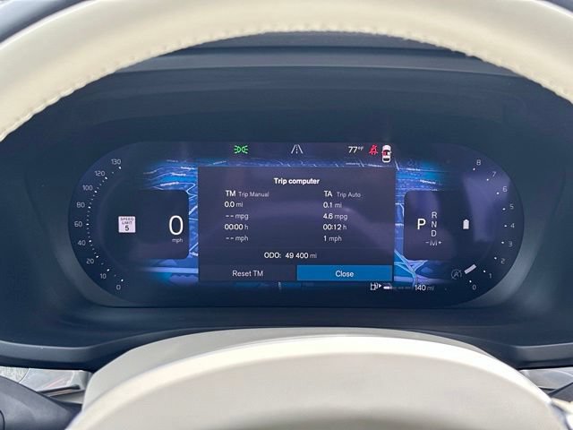 Certified 2023 Volvo S60 B5 Plus w/ Climate Package FWD image 25