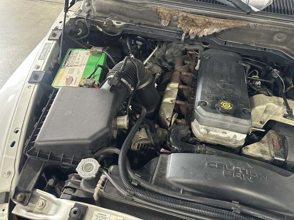Used 2003 Dodge Ram 3500 Truck ST RWD image 22