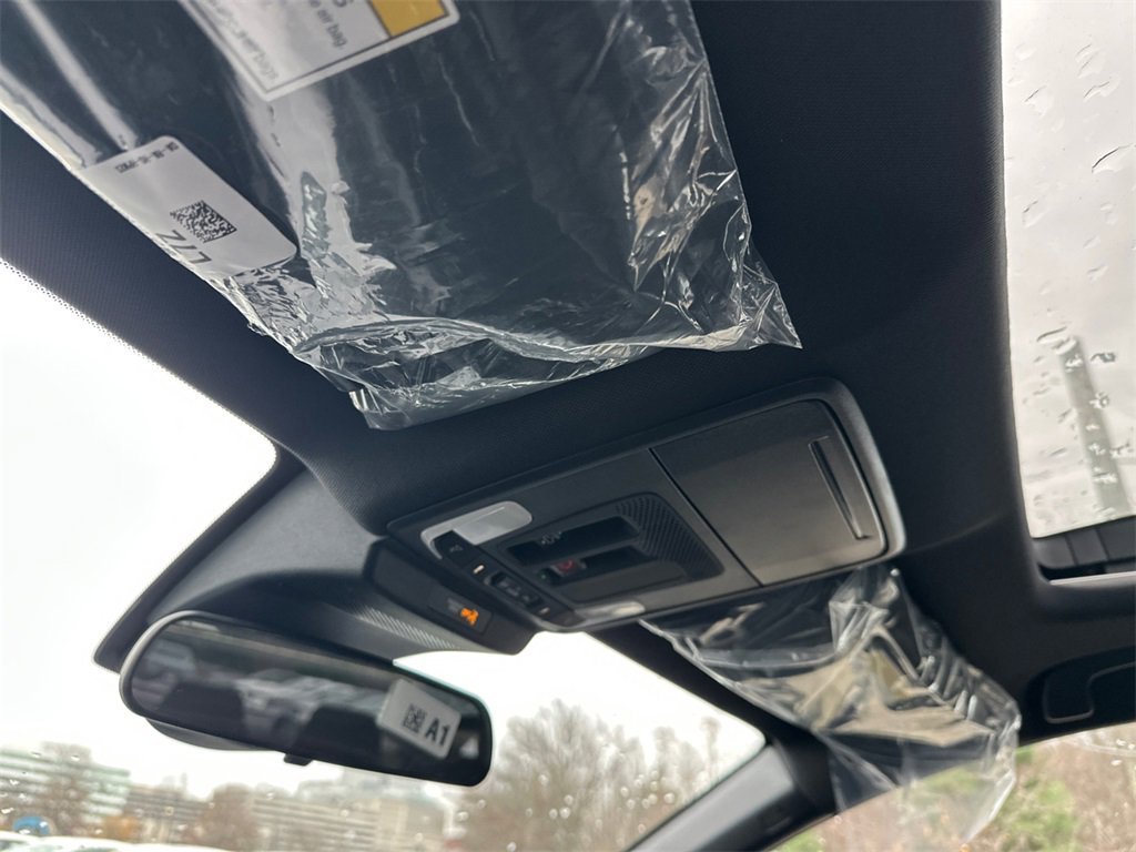 New 2025 Honda Accord Sport image 30