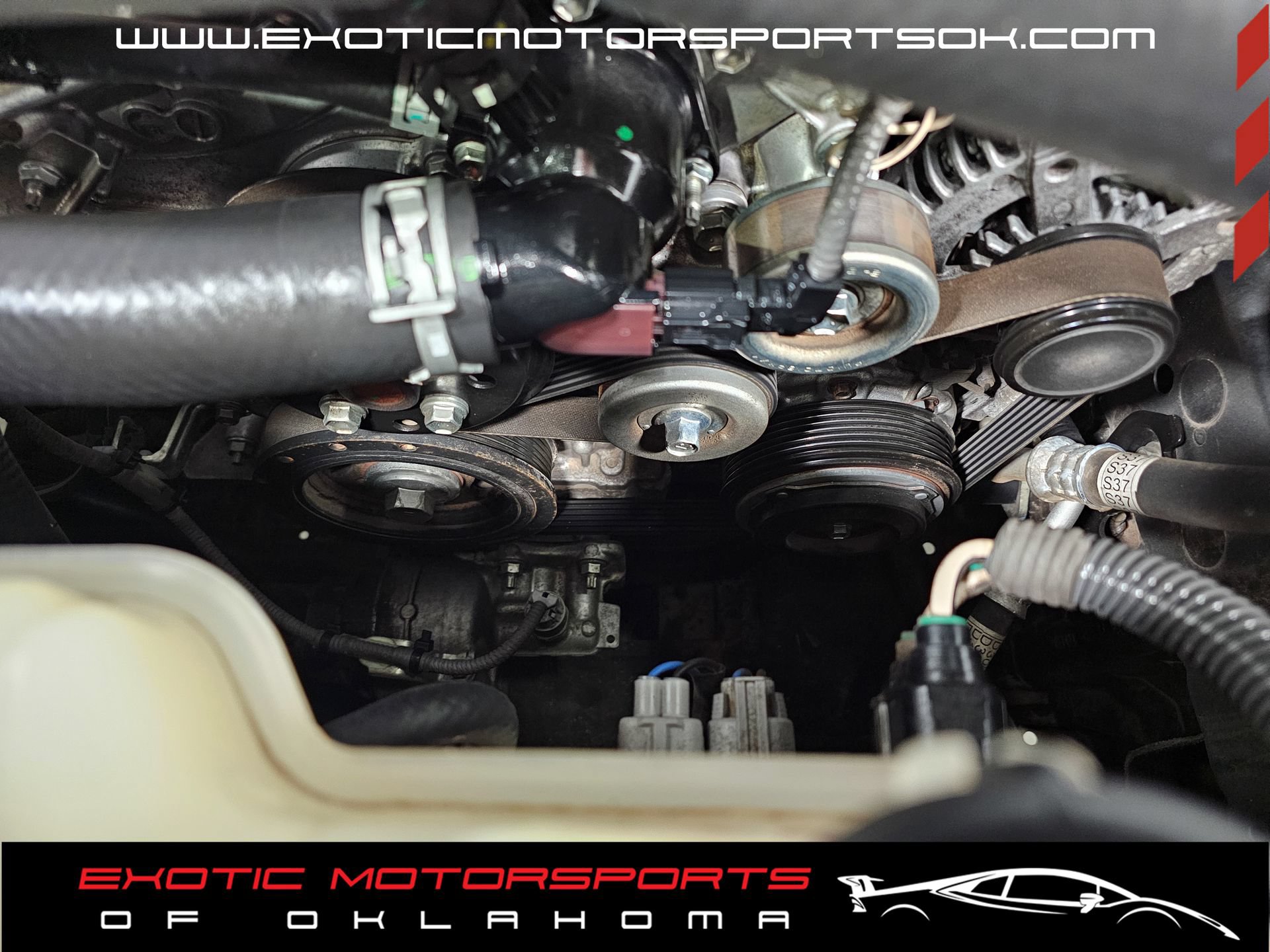 Used 2018 Lexus RC 350 RWD image 19