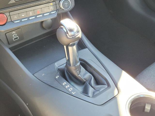 New 2026 Ford Mustang Coupe image 23