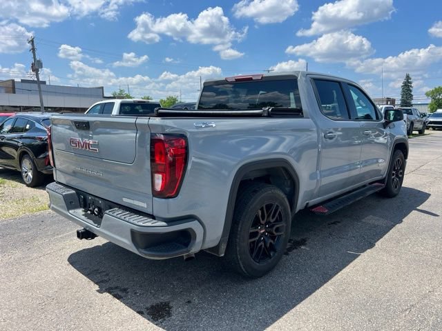Used 2024 GMC Sierra 1500 Elevation AWD/4WD image 5