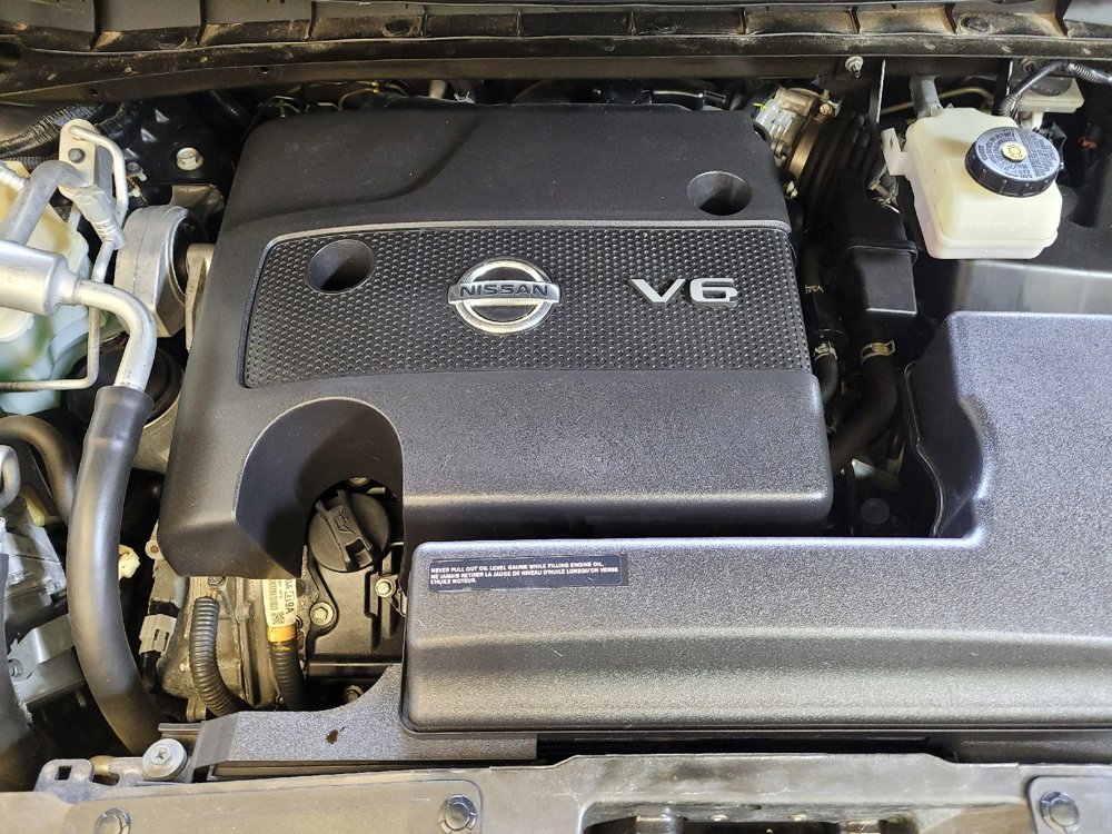 Used 2022 Nissan Murano SV AWD/4WD image 30