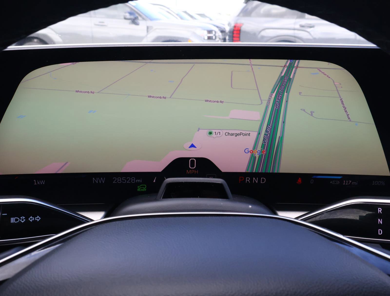 Certified 2023 Cadillac Lyriq 2WD image 35