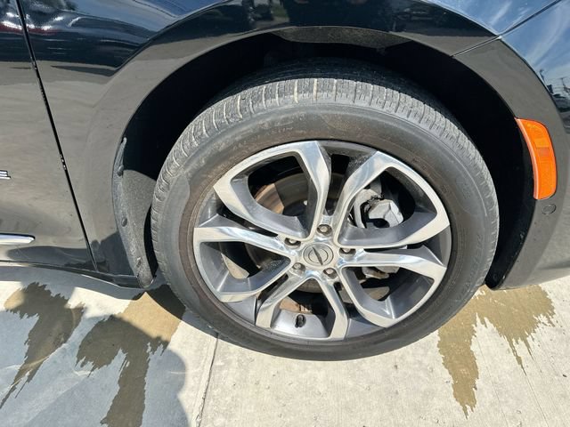 Used 2024 Chrysler Pacifica Pinnacle AWD/4WD image 57